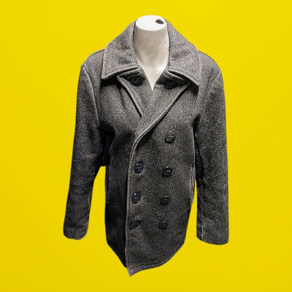 Women's U.S. 740N Pea Coat